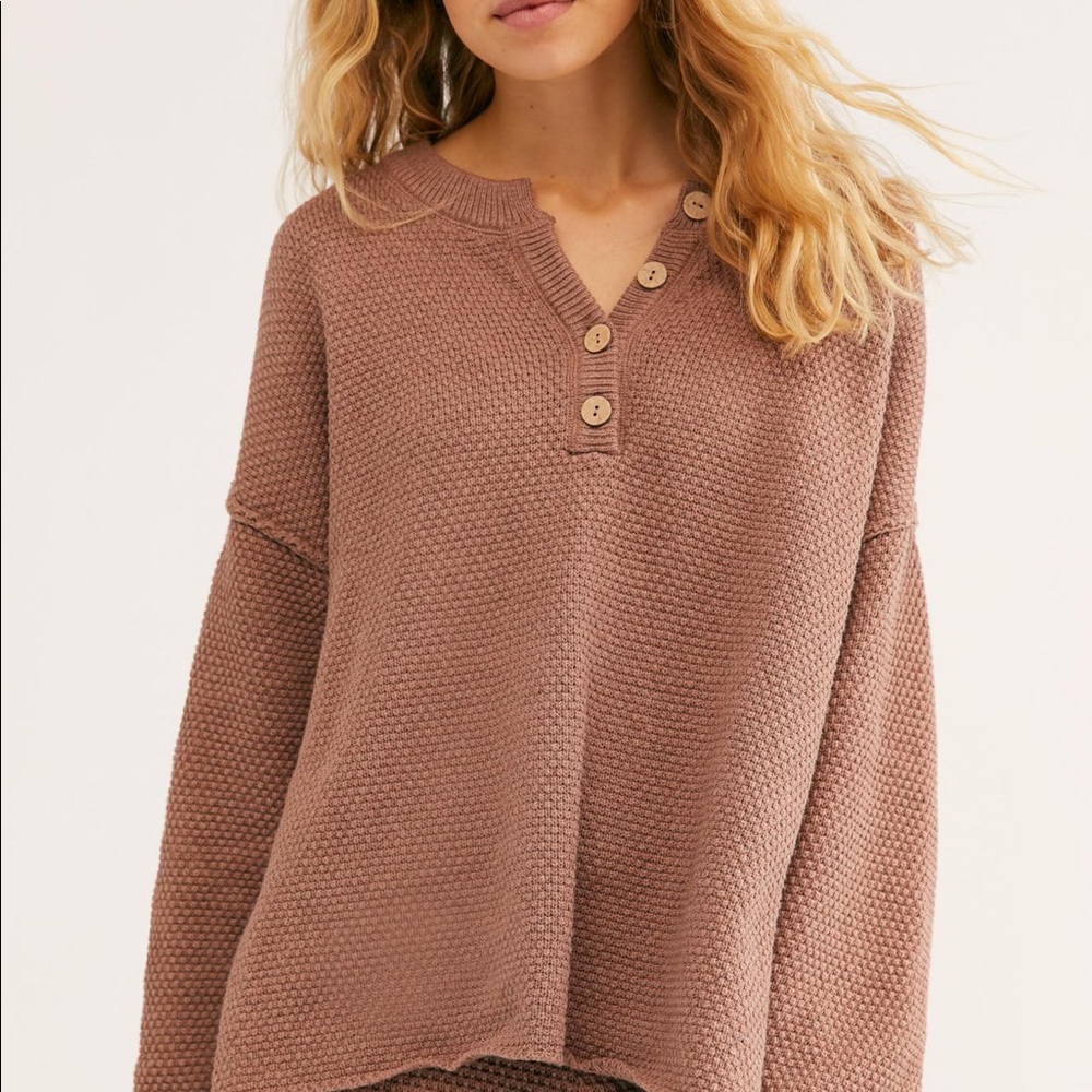 Free People Hailee Set Size M